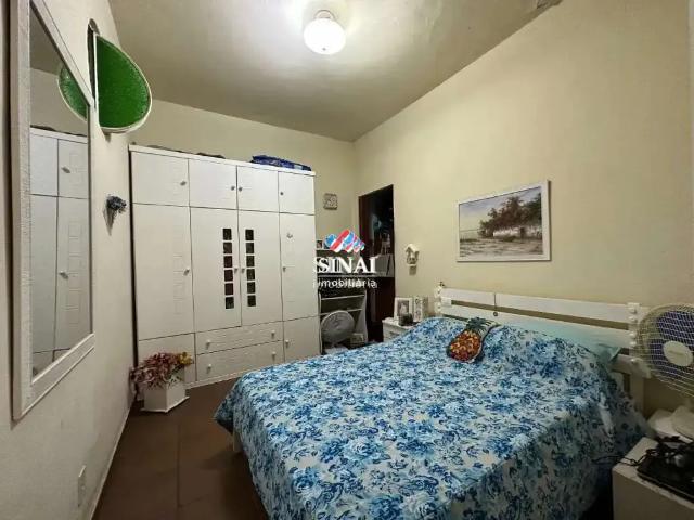 Apartamento para Venda em Rio de Janeiro/RJ Vaz Lobo 2 Quartos