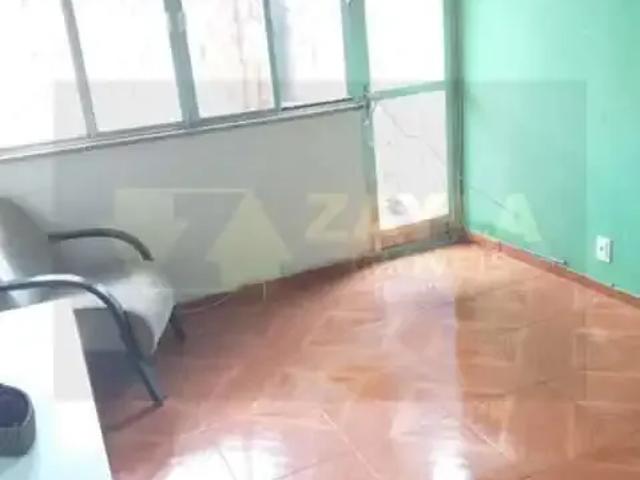 Apartamento para Venda em Rio de Janeiro/RJ Vaz Lobo 2 Quartos