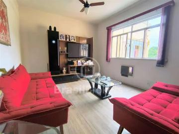 Apartamento para Venda em Rio de Janeiro/RJ Vaz Lobo 2 Quartos
