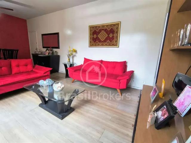 Apartamento para Venda em Rio de Janeiro/RJ Vaz Lobo 2 Quartos