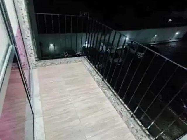 Apartamento para Venda em Rio de Janeiro/RJ Vaz Lobo 2 Quartos