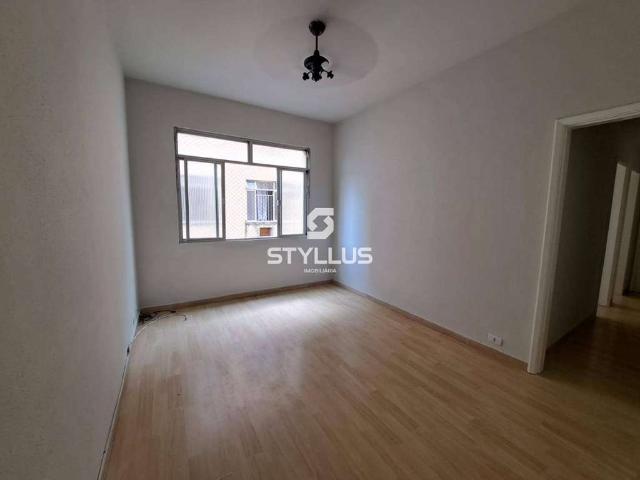 Apartamento para Venda em Rio de Janeiro/RJ Vaz Lobo 2 Quartos