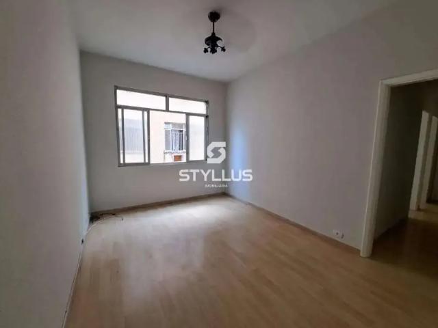 Apartamento para Venda em Rio de Janeiro/RJ Vaz Lobo 2 Quartos