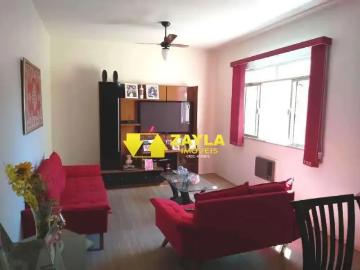 Apartamento para Venda em Rio de Janeiro/RJ Vaz Lobo 2 Quartos