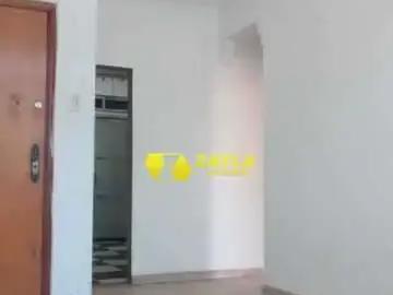 Apartamento para Venda em Rio de Janeiro/RJ Vaz Lobo 2 Quartos