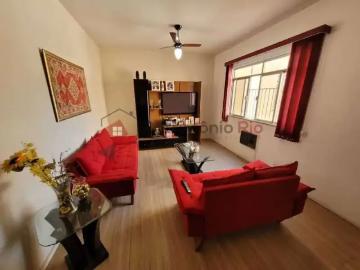 Apartamento para Venda em Rio de Janeiro/RJ Vaz Lobo 2 Quartos
