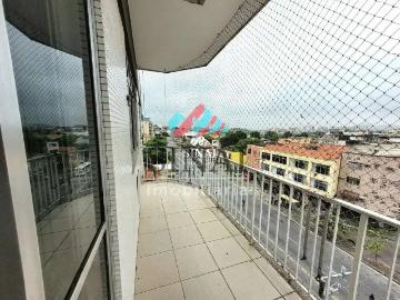 Apartamento para Venda em Rio de Janeiro/RJ Vaz Lobo 2 Quartos