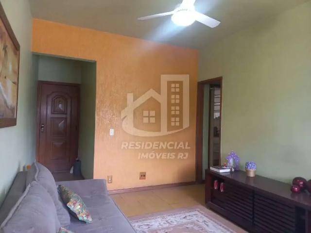 Apartamento para Venda em Rio de Janeiro/RJ Vaz Lobo 2 Quartos