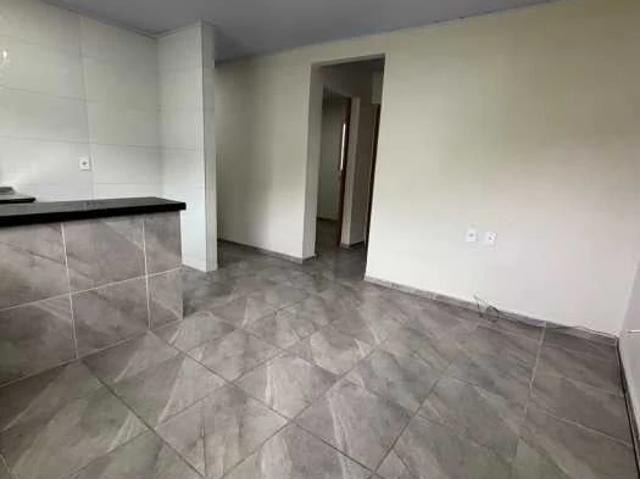 Apartamento para Venda em Rio de Janeiro/RJ Vaz Lobo 2 Quartos