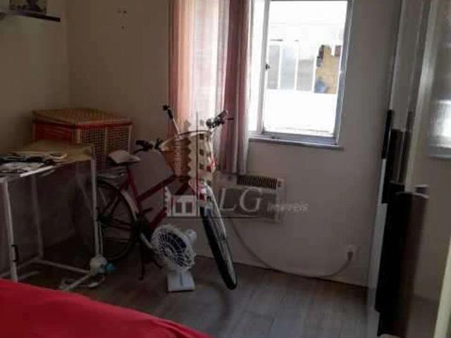 Apartamento para Venda em Rio de Janeiro/RJ Vaz Lobo 2 Quartos