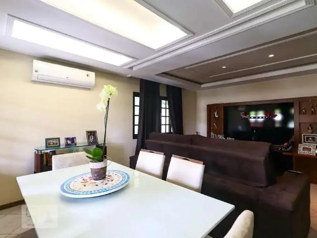 Apartamento para Venda em Rio de Janeiro/RJ Vargem Grande 4 Quartos