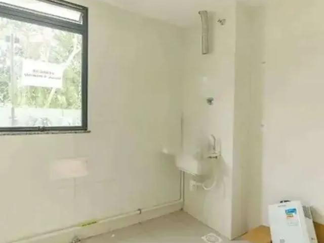 Apartamento para Venda em Rio de Janeiro/RJ Vargem Grande 1 Quartos