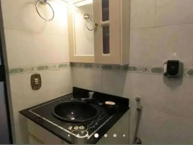 Apartamento para Venda em Rio de Janeiro/RJ Vargem Grande 1 Quartos