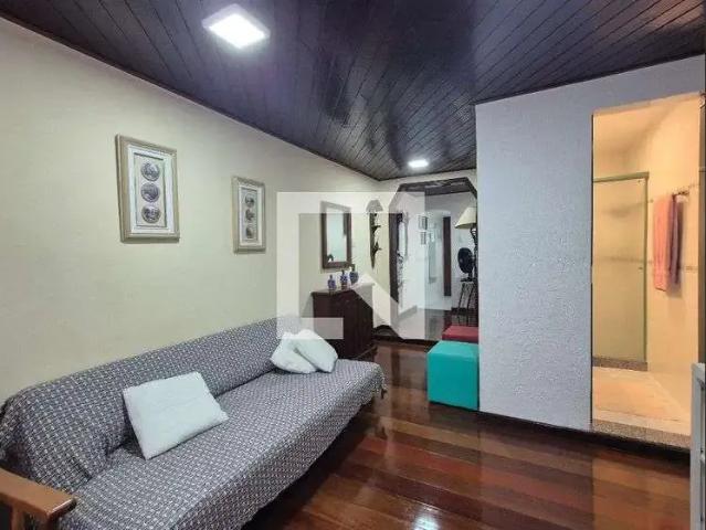 Apartamento para Venda em Rio de Janeiro/RJ Vargem Grande 1 Quartos
