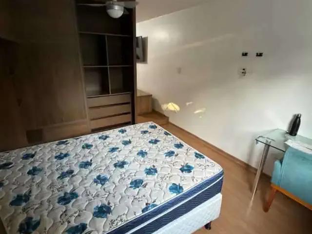Apartamento para Venda em Rio de Janeiro/RJ Vargem Grande 1 Quartos