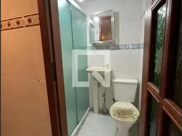 Apartamento para Venda em Rio de Janeiro/RJ Vargem Grande 1 Quartos