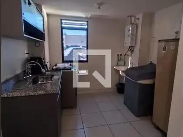 Apartamento para Venda em Rio de Janeiro/RJ Vargem Grande 1 Quartos