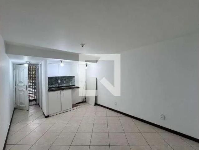 Apartamento para Venda em Rio de Janeiro/RJ Vargem Grande 1 Quartos