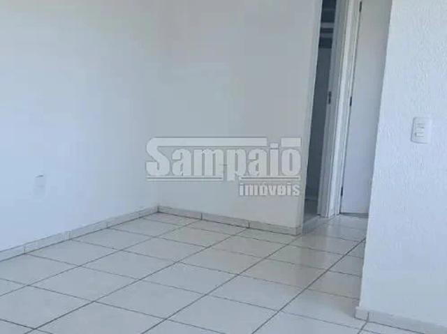 Apartamento para Venda em Rio de Janeiro/RJ Vargem Grande 2 Quartos