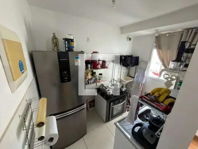 Apartamento para Venda em Rio de Janeiro/RJ Vargem Grande 2 Quartos