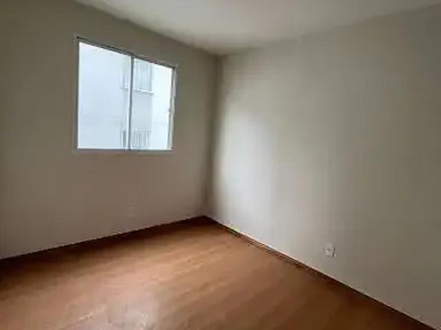 Apartamento para Venda em Rio de Janeiro/RJ Vargem Grande 2 Quartos
