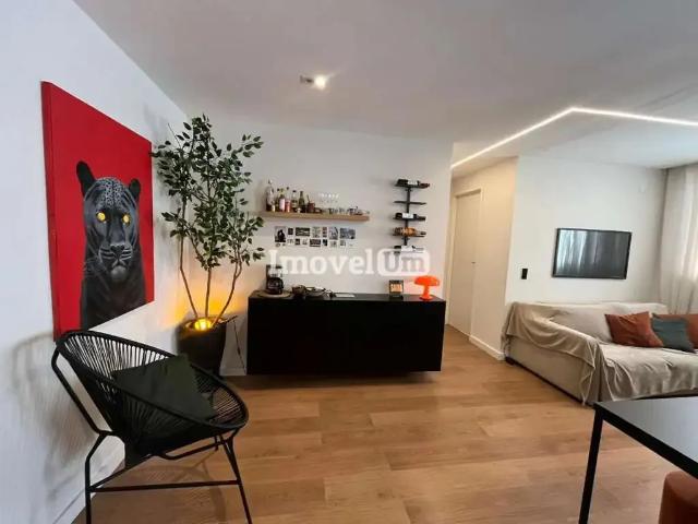 Apartamento para Venda em Rio de Janeiro/RJ Vargem Grande 2 Quartos