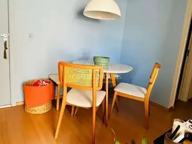 Apartamento para Venda em Rio de Janeiro/RJ Vargem Grande 2 Quartos