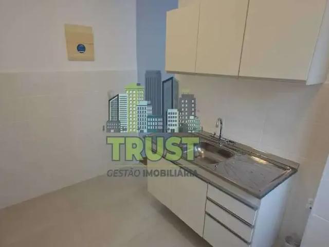 Apartamento para Venda em Rio de Janeiro/RJ Vargem Grande 2 Quartos