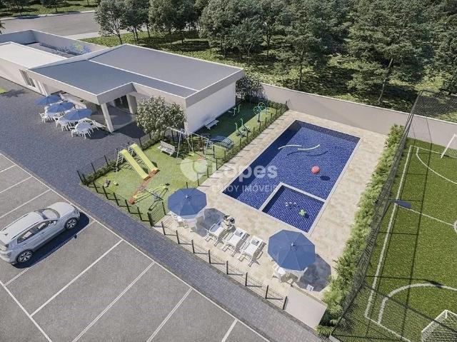 Apartamento para Venda em Rio de Janeiro/RJ Vargem Grande 2 Quartos