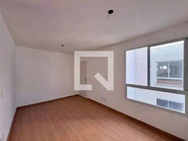 Apartamento para Venda em Rio de Janeiro/RJ Vargem Grande 2 Quartos