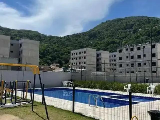 Apartamento para Venda em Rio de Janeiro/RJ Vargem Grande 2 Quartos