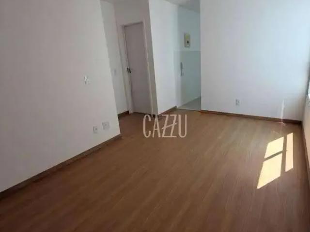 Apartamento para Venda em Rio de Janeiro/RJ Vargem Grande 2 Quartos