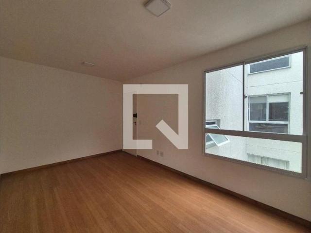 Apartamento para Venda em Rio de Janeiro/RJ Vargem Grande 2 Quartos