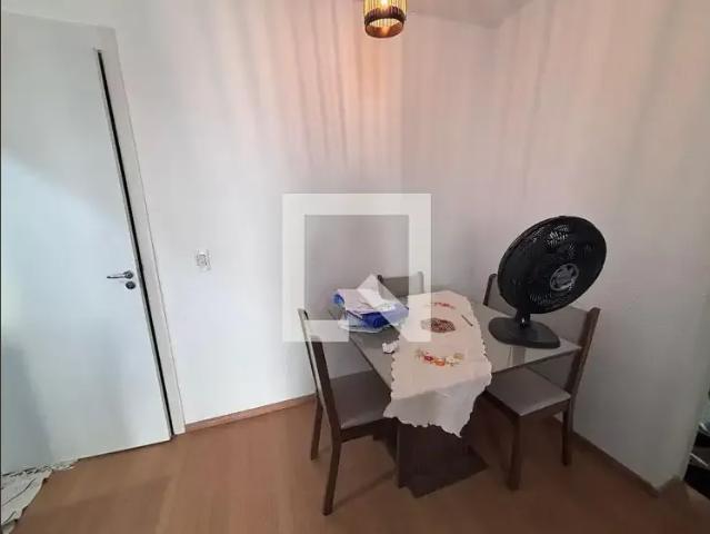 Apartamento para Venda em Rio de Janeiro/RJ Vargem Grande 2 Quartos