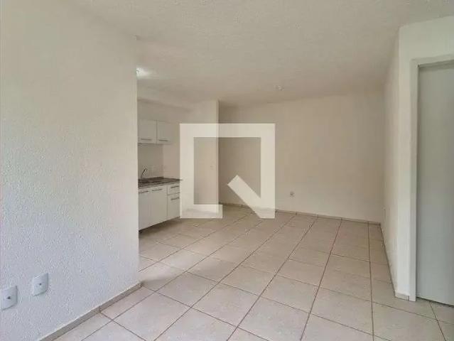 Apartamento para Venda em Rio de Janeiro/RJ Vargem Grande 2 Quartos