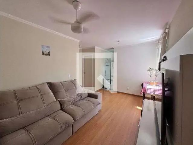 Apartamento para Venda em Rio de Janeiro/RJ Vargem Grande 2 Quartos