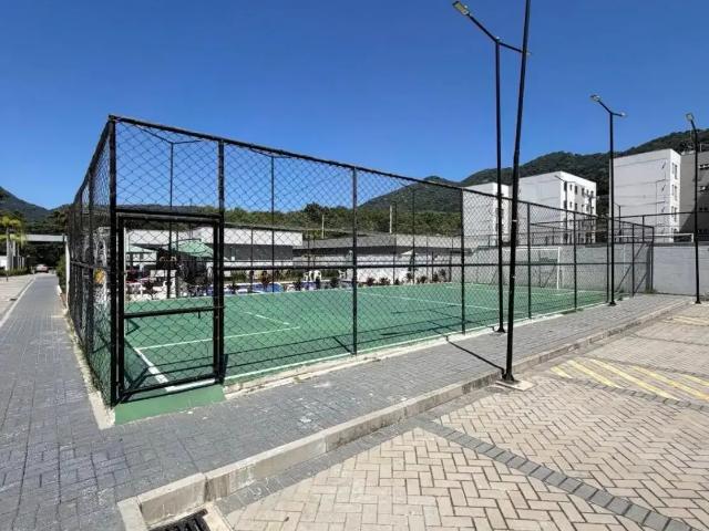 Apartamento para Venda em Rio de Janeiro/RJ Vargem Grande 2 Quartos