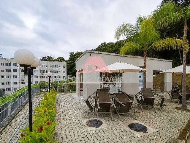 Apartamento para Venda em Rio de Janeiro/RJ Vargem Grande 2 Quartos