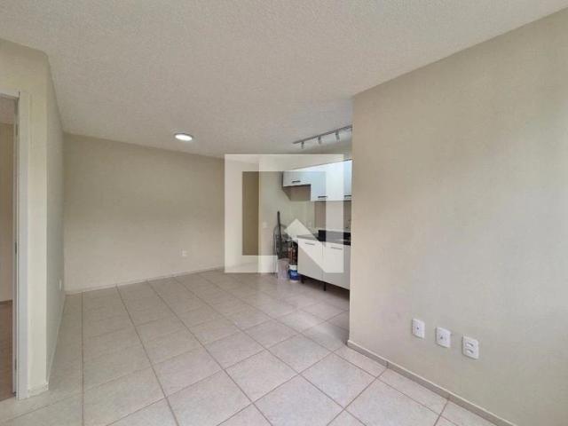 Apartamento para Venda em Rio de Janeiro/RJ Vargem Grande 2 Quartos