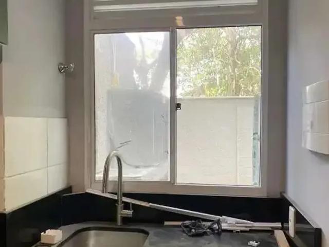 Apartamento para Venda em Rio de Janeiro/RJ Vargem Grande 2 Quartos