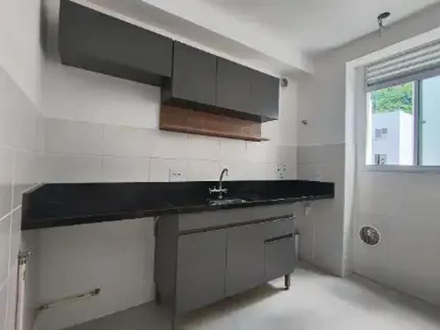 Apartamento para Venda em Rio de Janeiro/RJ Vargem Grande 2 Quartos