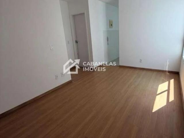 Apartamento para Venda em Rio de Janeiro/RJ Vargem Grande 2 Quartos