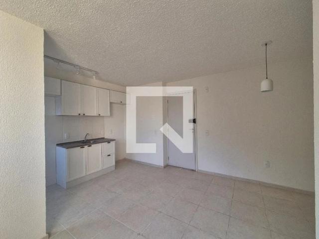 Apartamento para Venda em Rio de Janeiro/RJ Vargem Grande 2 Quartos