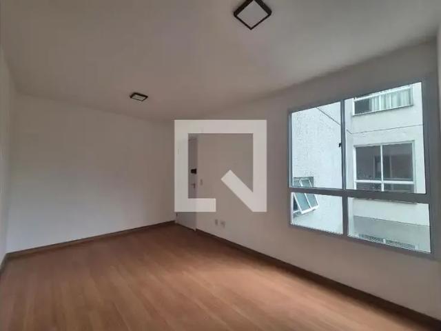 Apartamento para Venda em Rio de Janeiro/RJ Vargem Grande 2 Quartos