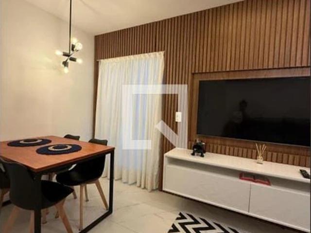 Apartamento para Venda em Rio de Janeiro/RJ Vargem Grande 2 Quartos