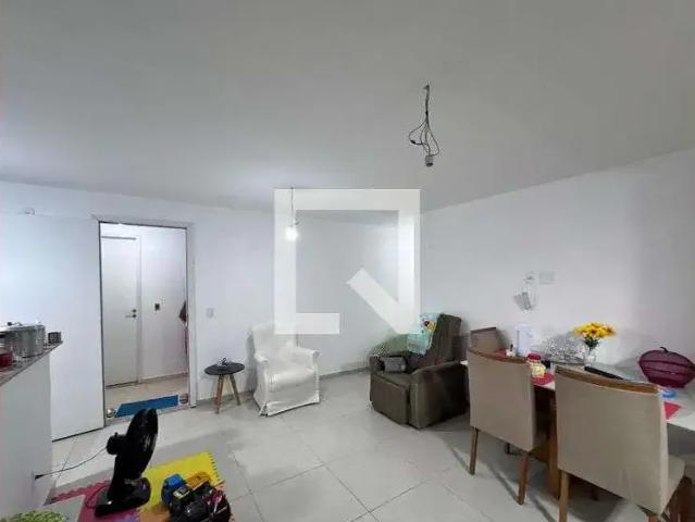 Apartamento para Venda em Rio de Janeiro/RJ Vargem Grande 2 Quartos