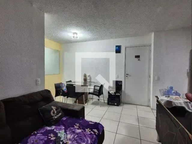 Apartamento para Venda em Rio de Janeiro/RJ Vargem Grande 2 Quartos