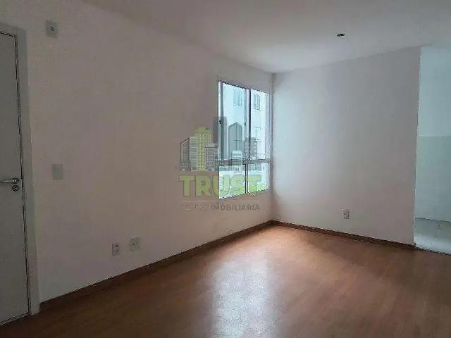 Apartamento para Venda em Rio de Janeiro/RJ Vargem Grande 2 Quartos
