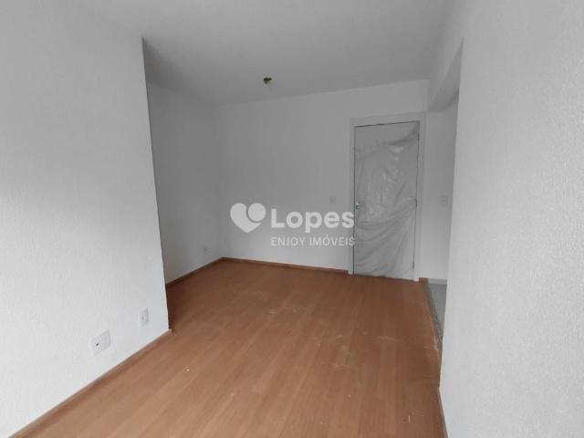 Apartamento para Venda em Rio de Janeiro/RJ Vargem Grande 2 Quartos