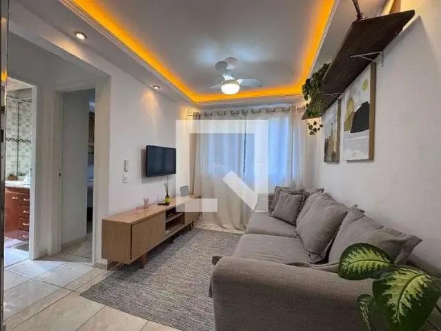 Apartamento para Venda em Rio de Janeiro/RJ Vargem Grande 2 Quartos